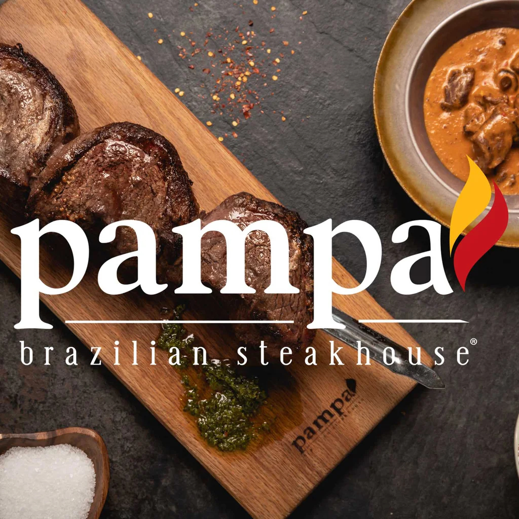 Pampas